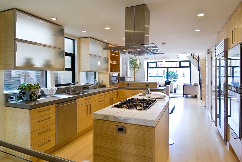 14 Lee House Kitchen View.jpg