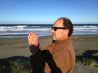 Douglas R. Jacuzzi, Owner & Principal Designer