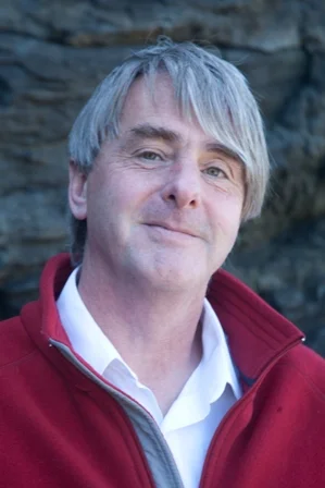 Walter Van Riel, San Francisco