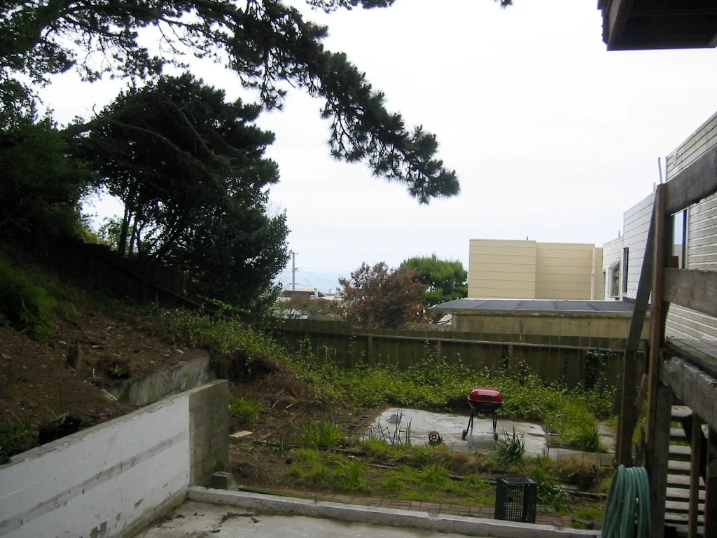Before