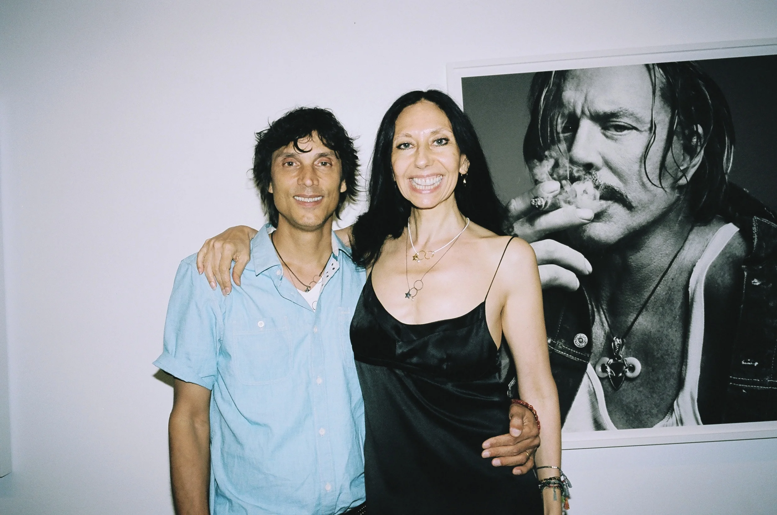  Inez and Vinoodh 