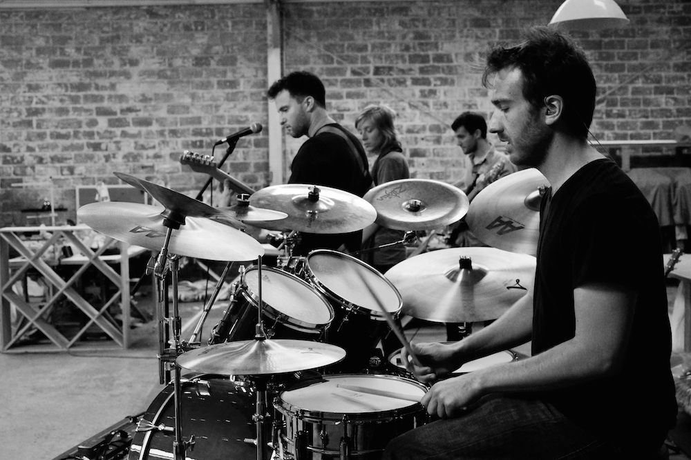 Photo by Bashir Anastas