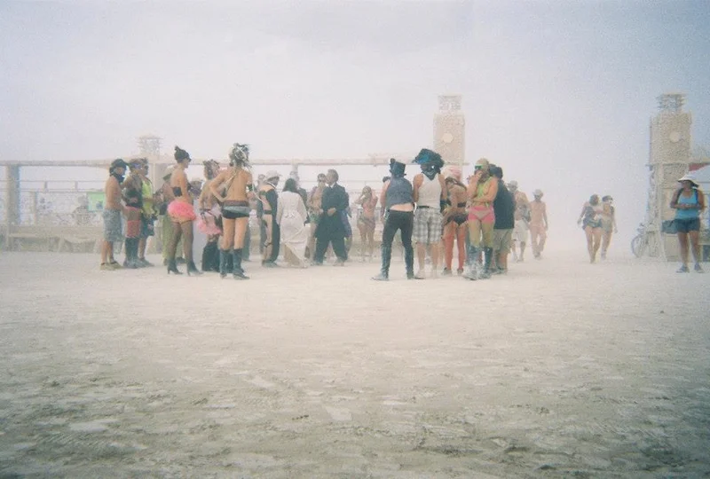 Photo: Sarah Russo