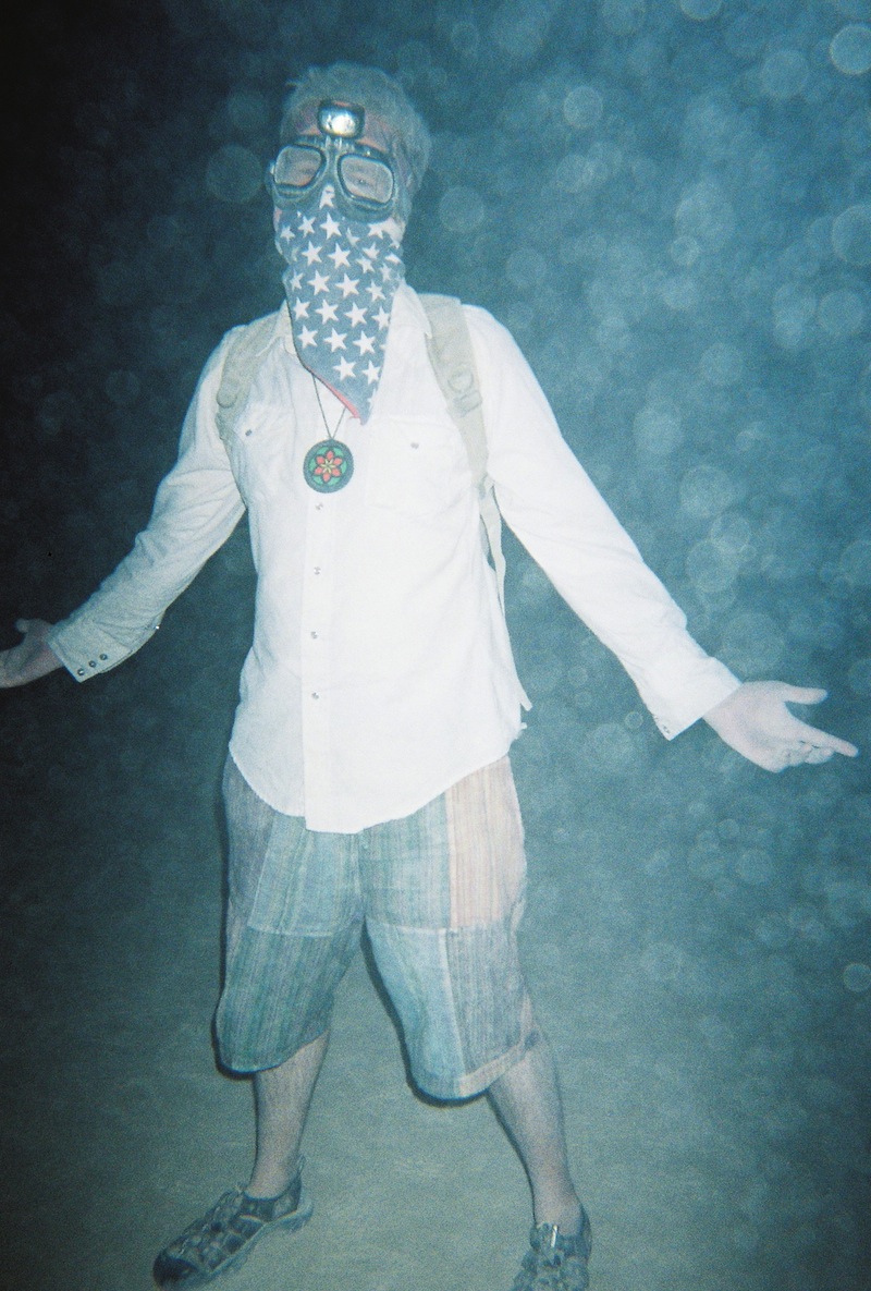 Photo: Sarah Russo
