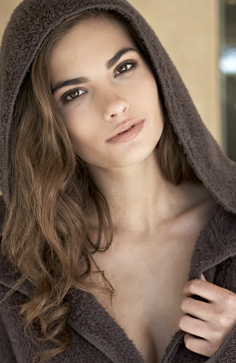 Brett Williams boston headshot photographer