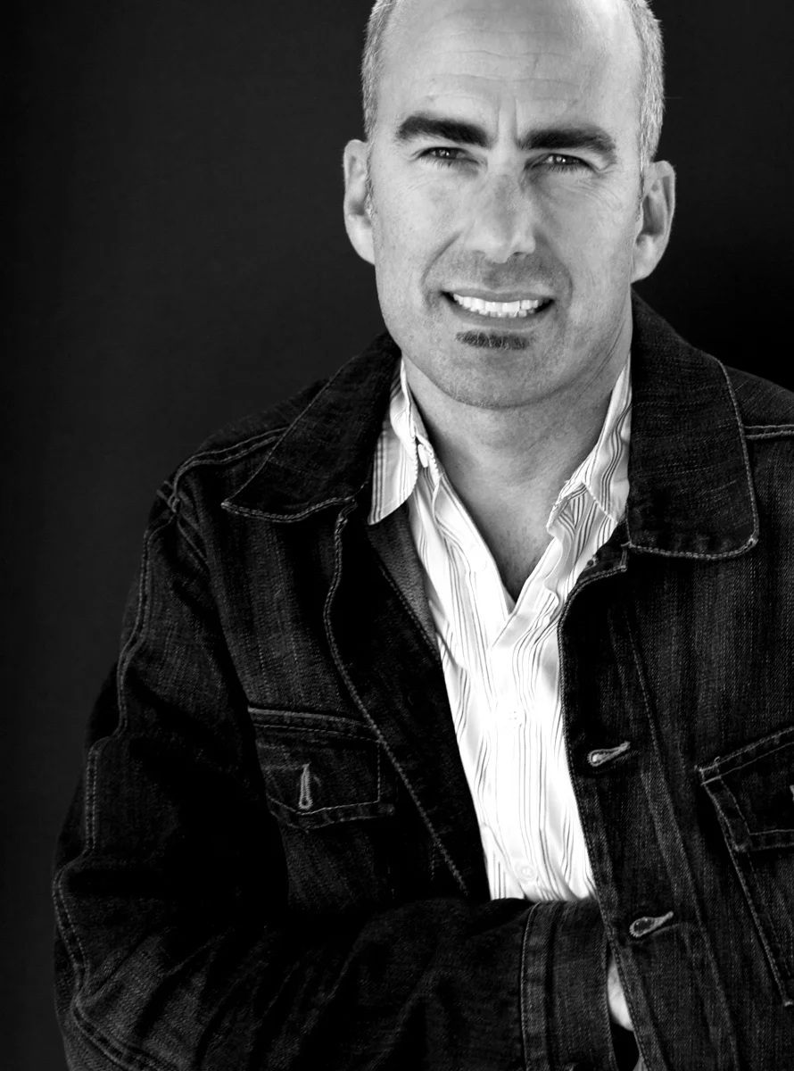 Brett Williams boston headshot photographer