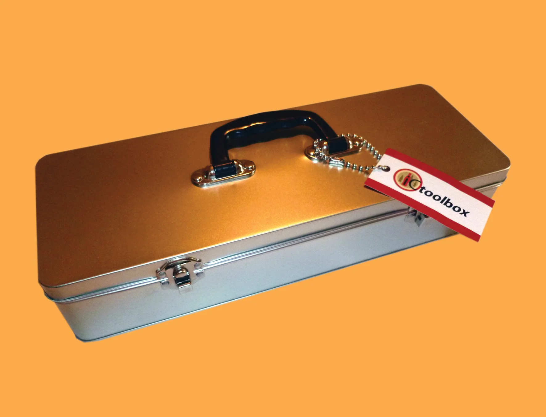 The Coca-Cola Company: Internal Communications Promotion I.C. Toolbox
