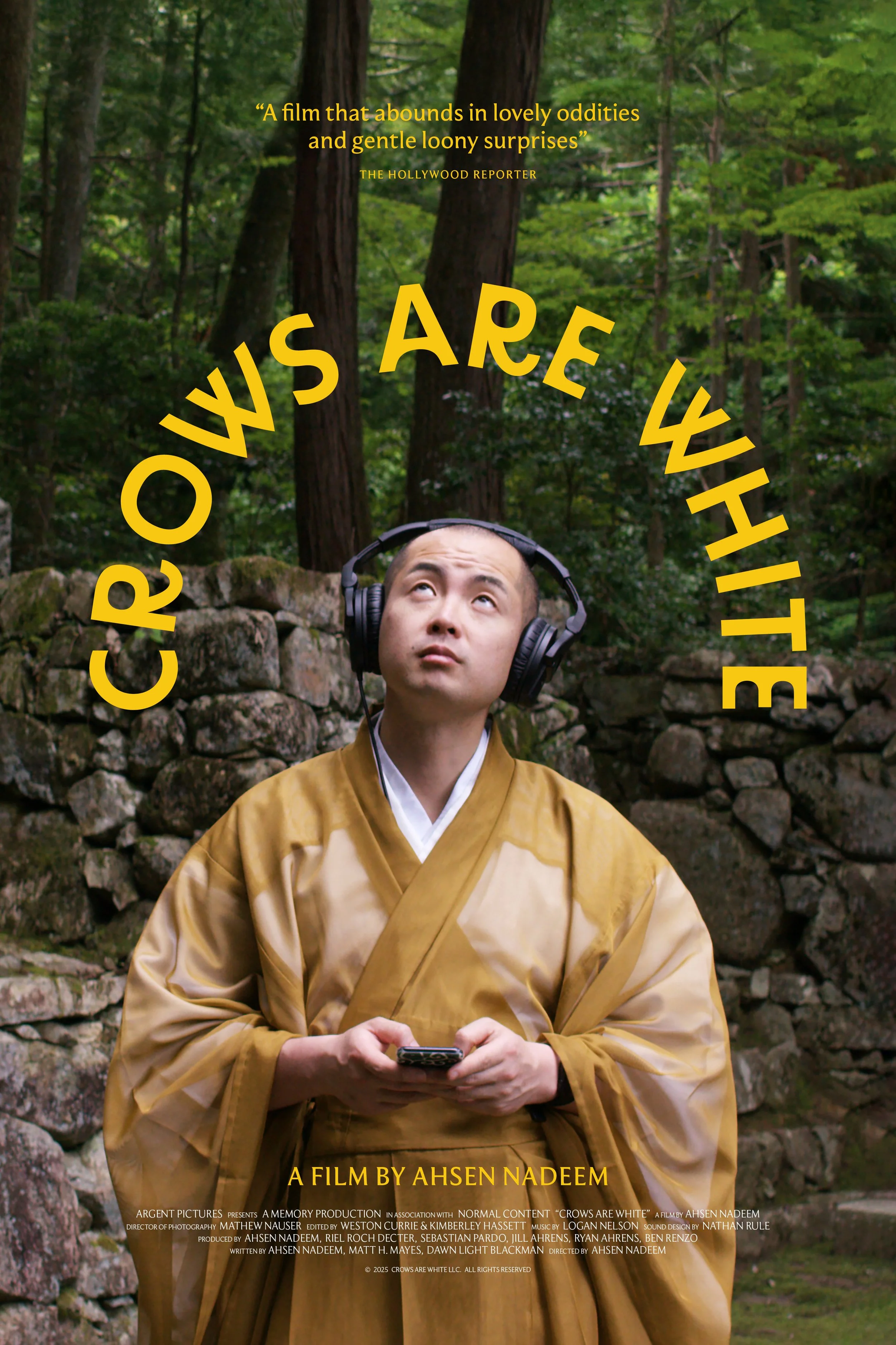 CROWS ARE WHITE POSTER.jpg