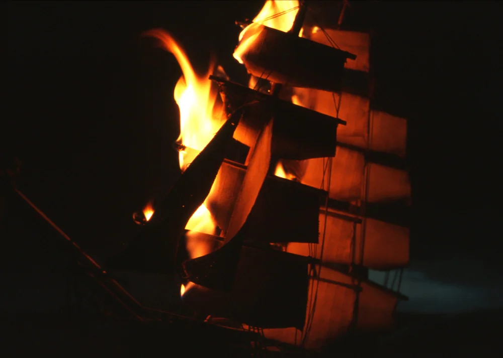 extract from the ‘Log of Captain David Morgan (leaves from an old salt dog 1836-1930)’ Now damp coal becomes very combustible in the hold of a ship - When I reached Valparaiso I was met by a Captain called Symons… “Well” he said, “I have been very anxious about you several ships have been burning, one had to make port this way and my cargo has been smouldering”