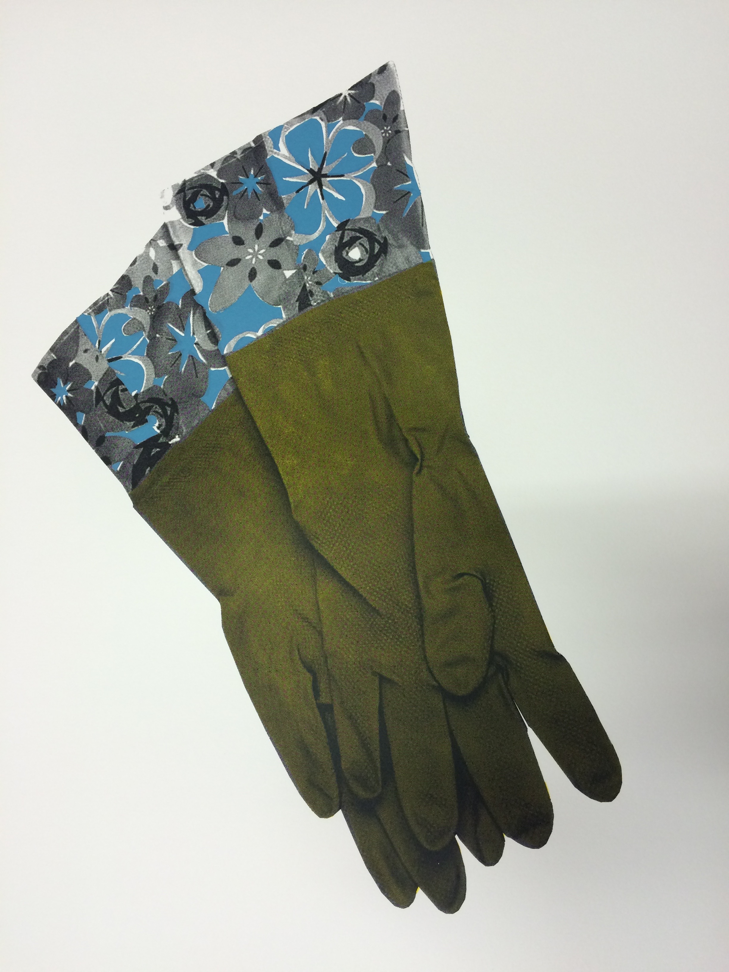 A1 Screen -print participants love story illustration