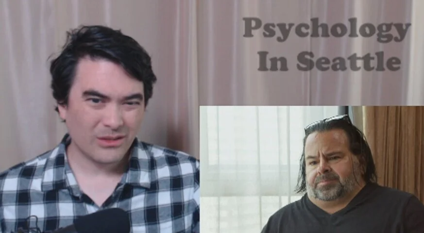 Photos Psychology In Seattle