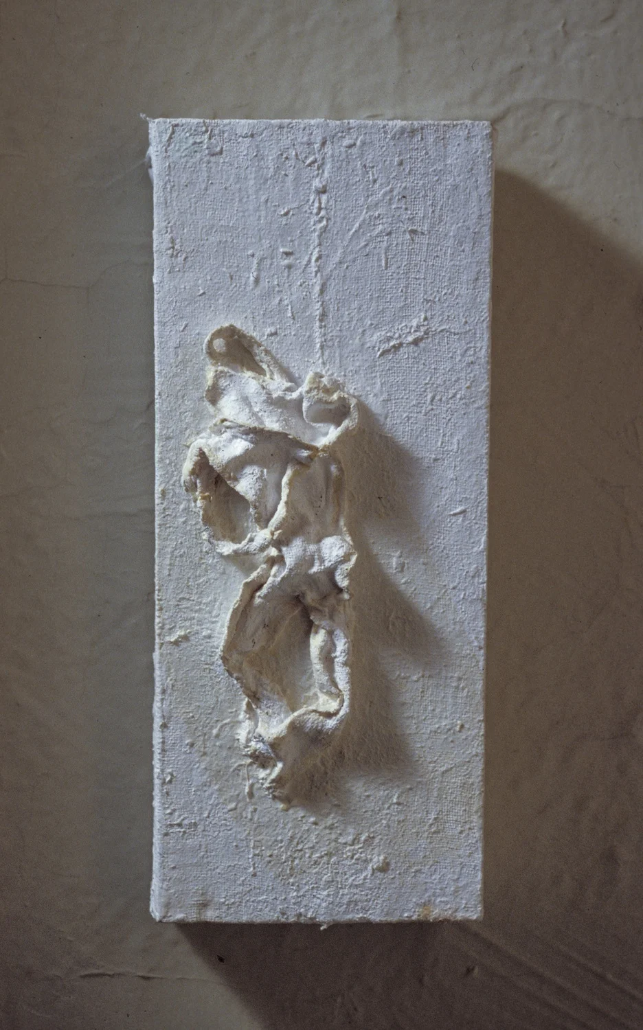 Embrace; figures view.