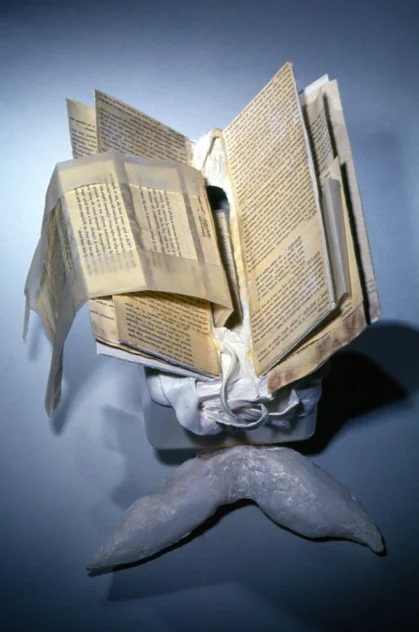 Future of Reading: Melville--->Metcalf