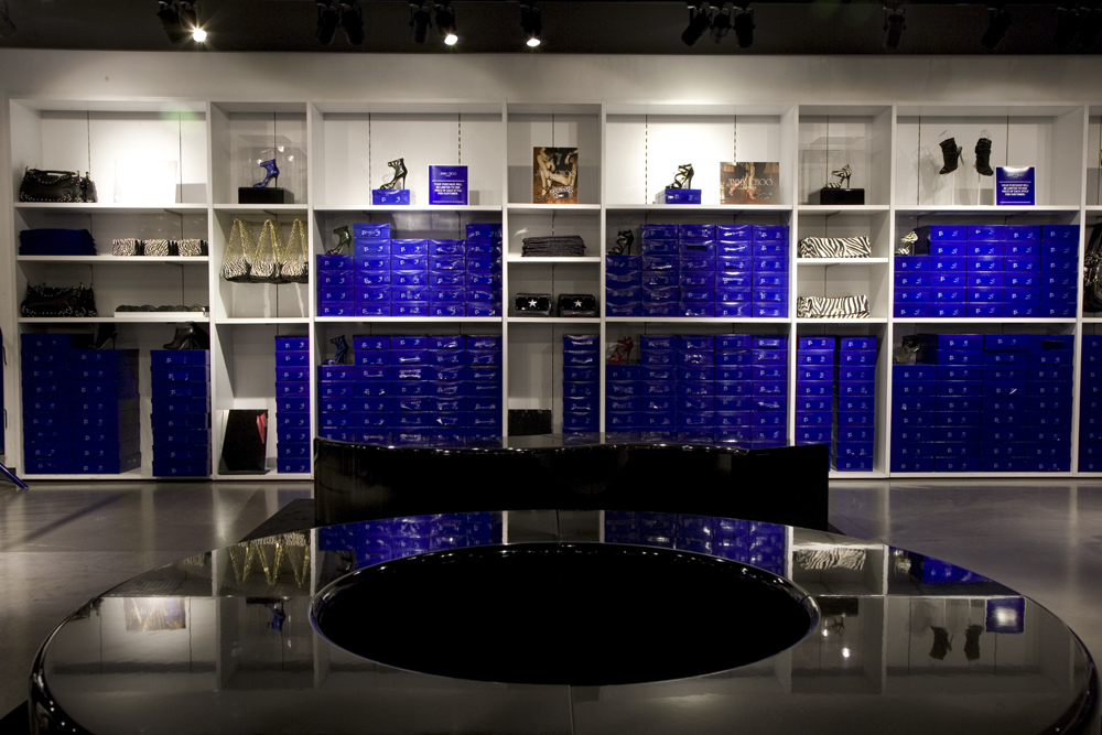 H&M Store