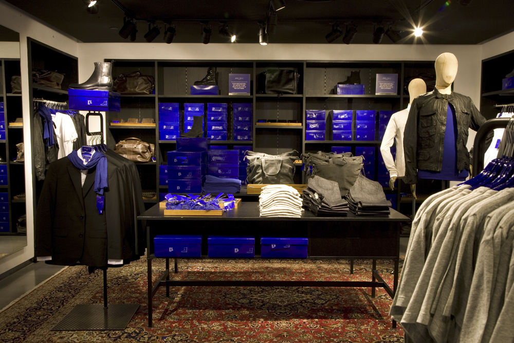 H&M Store