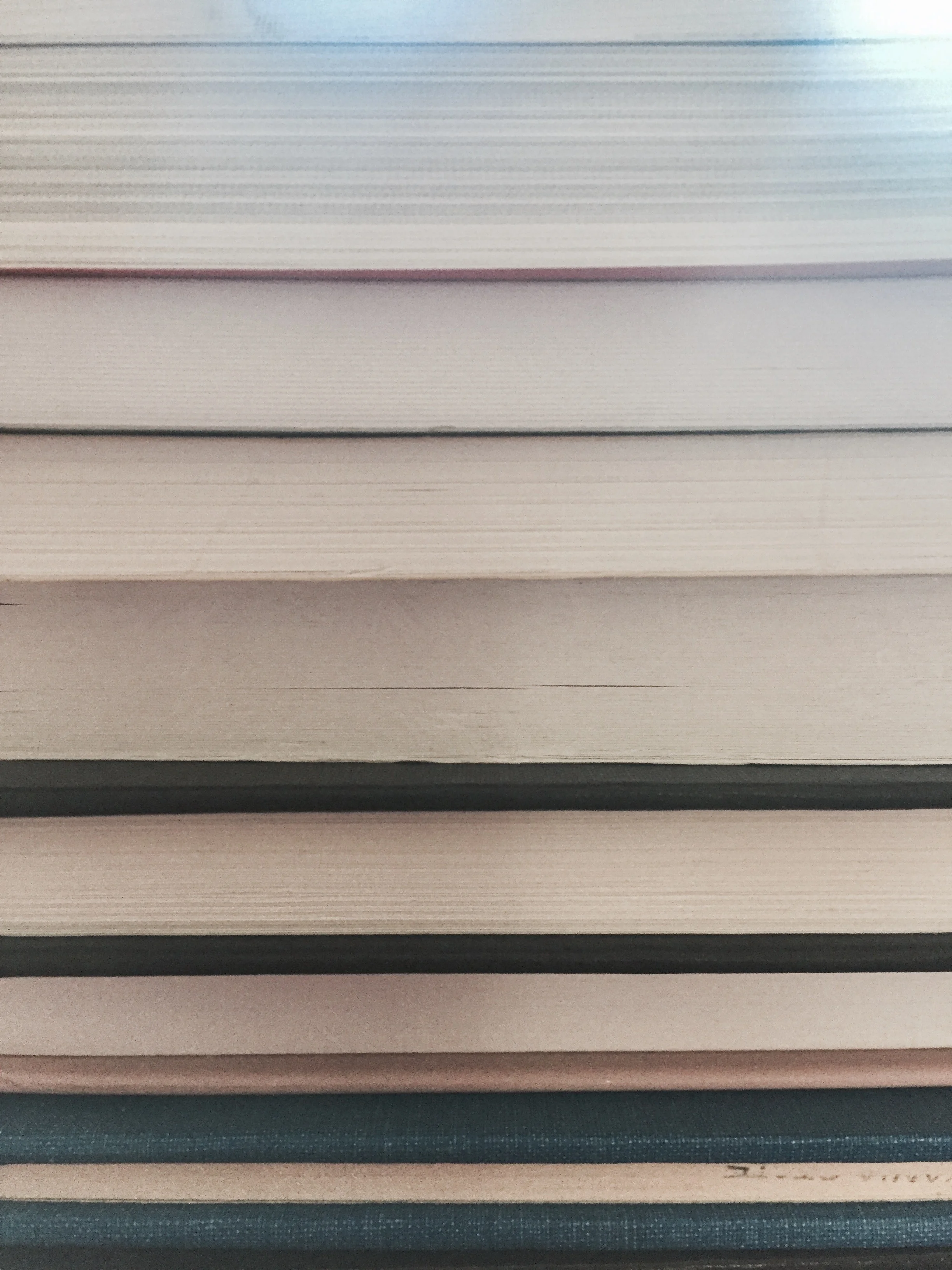 Published Book Reviews