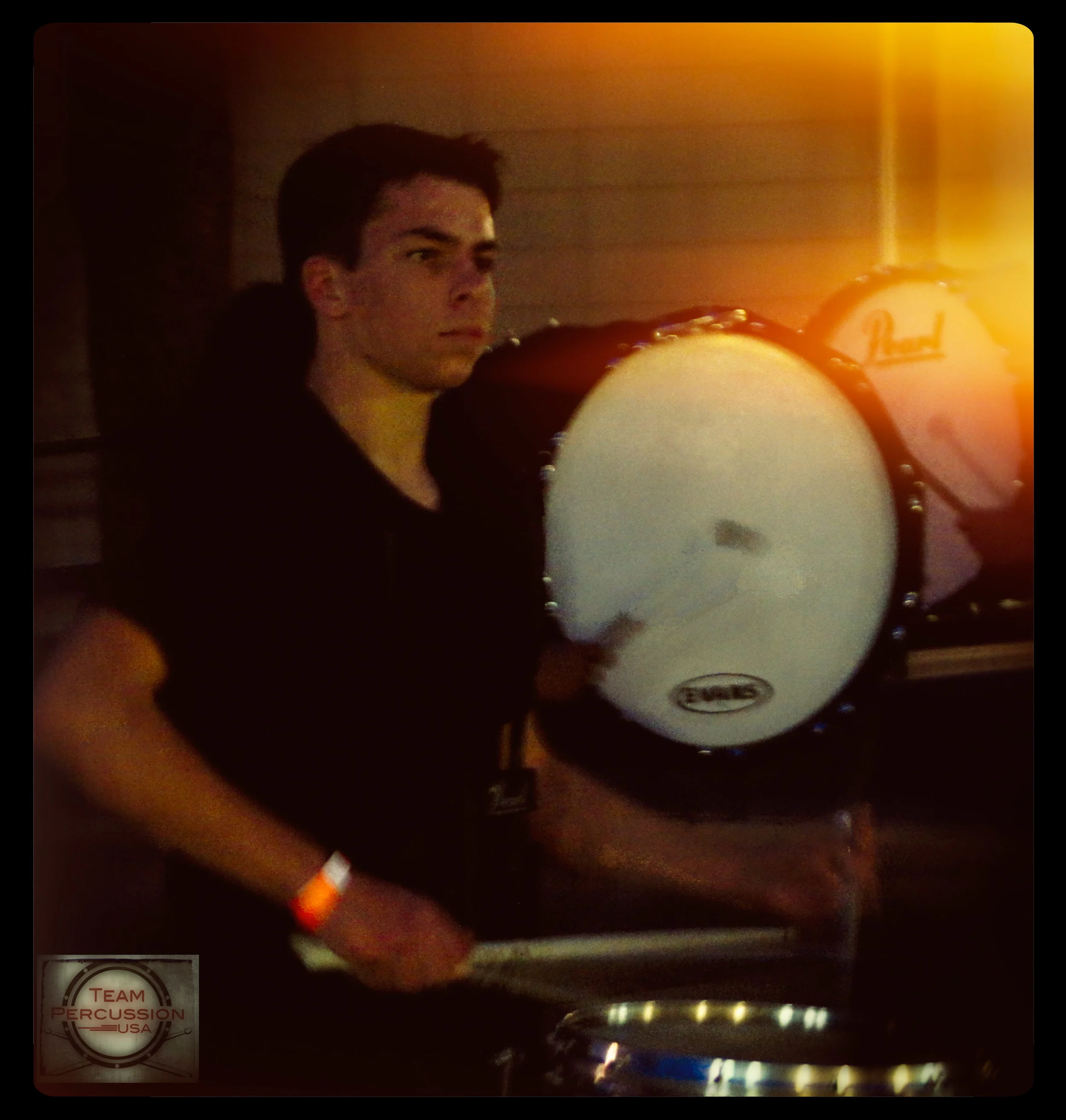 TPerc Snare