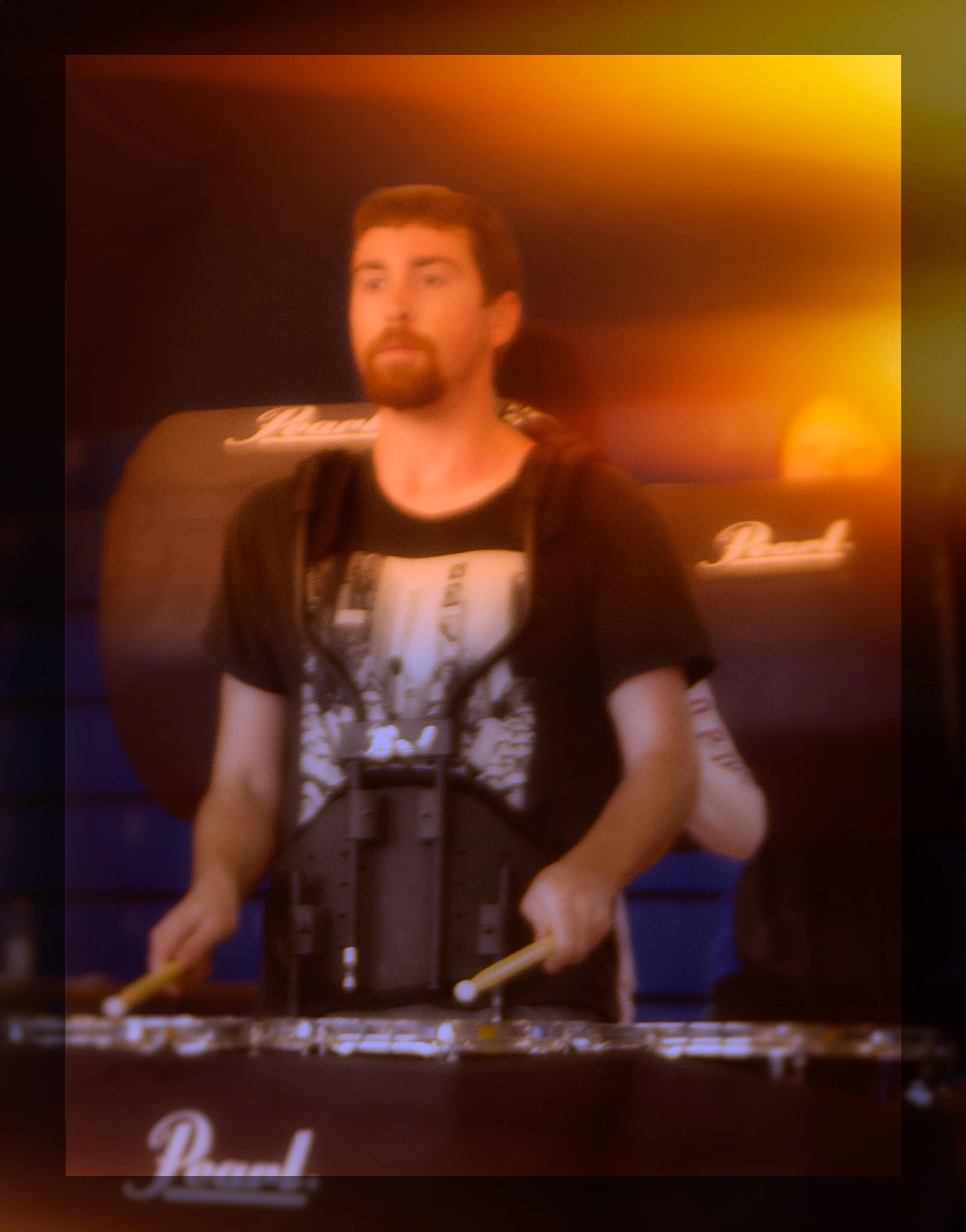 TPerc Tenors