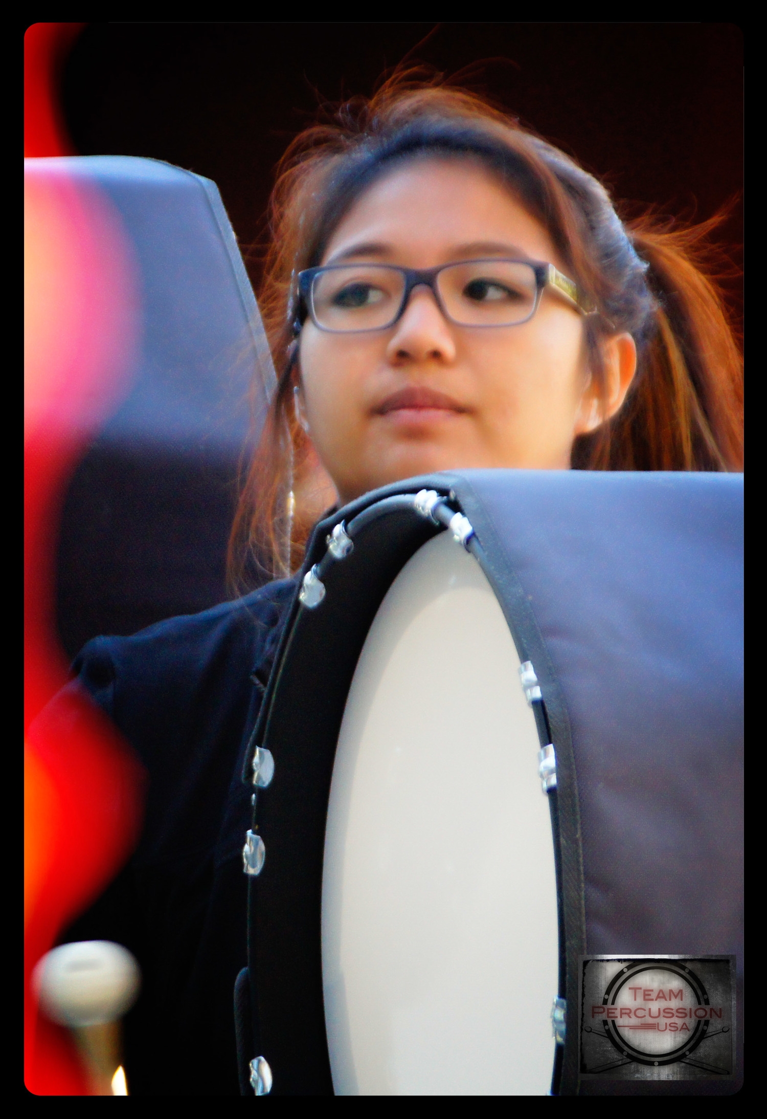 TPerc Bass III