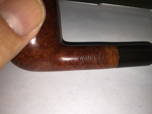 Dunhill Rootbriar