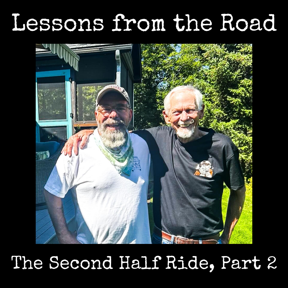 Podcast Episode 43