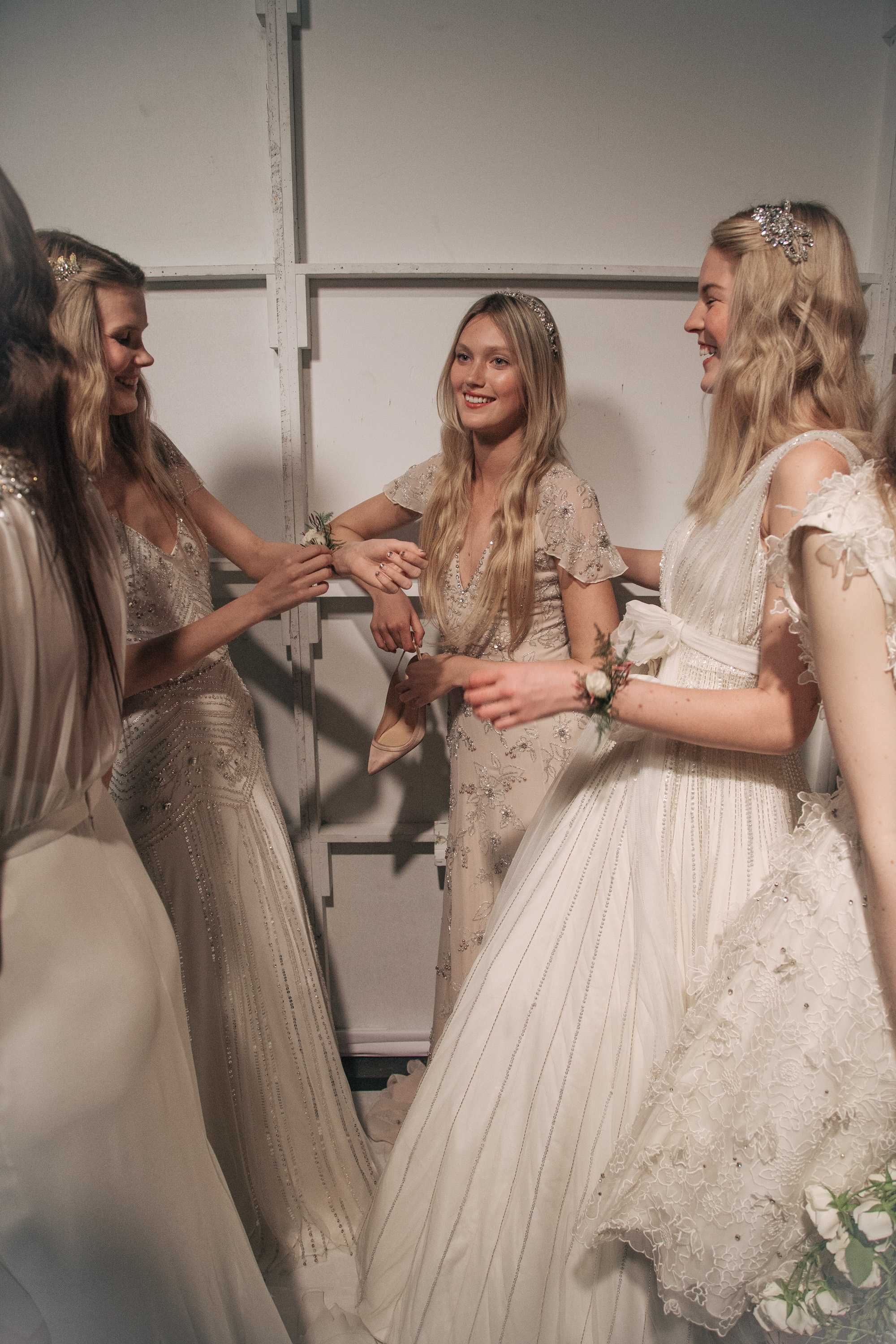 Jenny Packham Spring 2016 Bridal Backstage-2.jpg