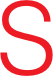 S Letter Red.png