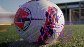 NIKE X Ada Hegerberg Football