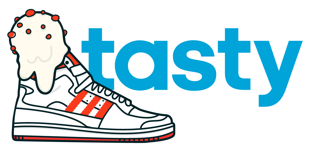 adidas+tasty+originals