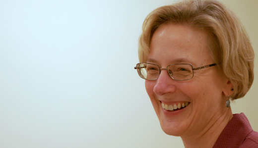 Dr. Margaret A. Nash