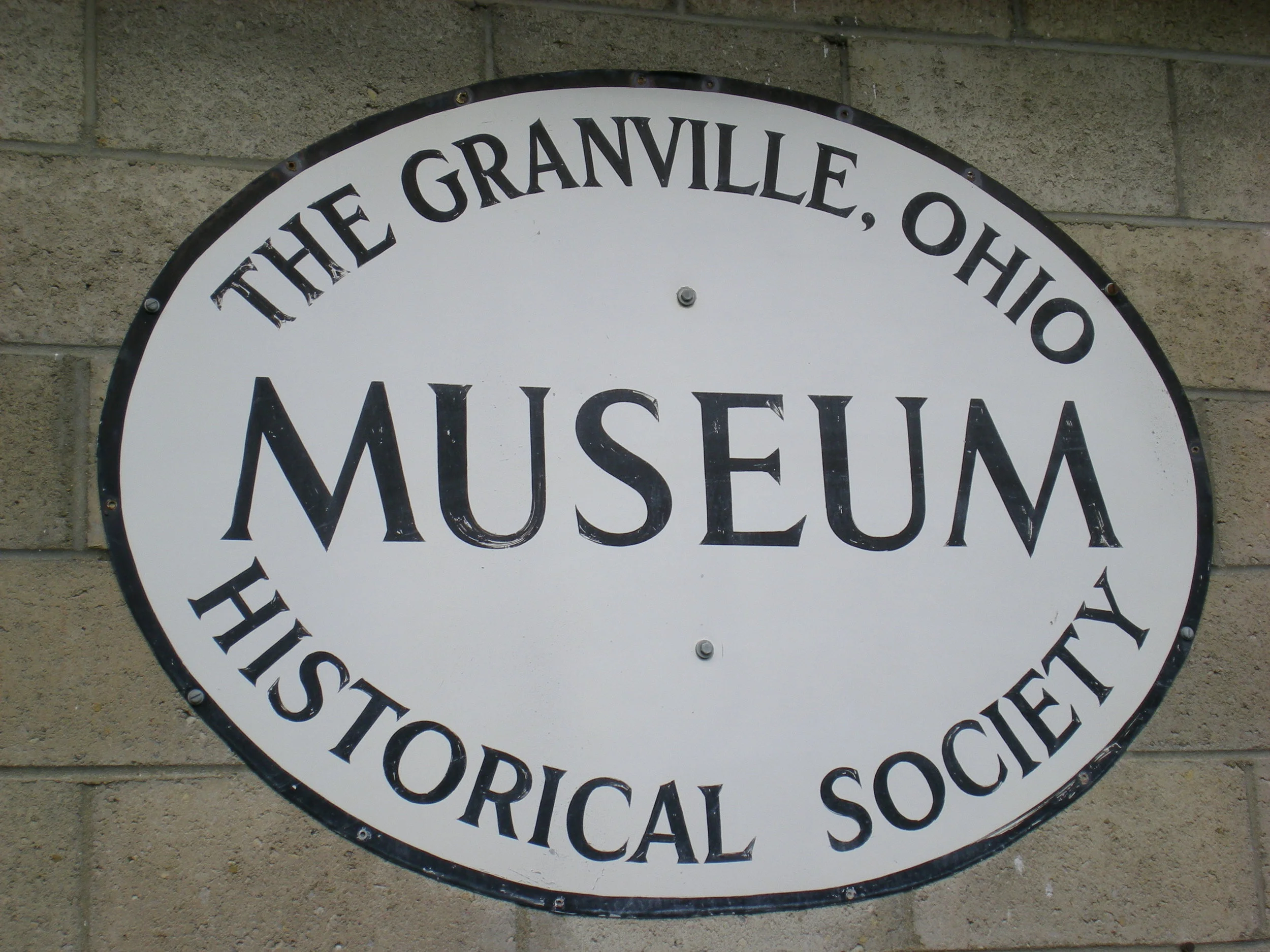 Museum closing for the season