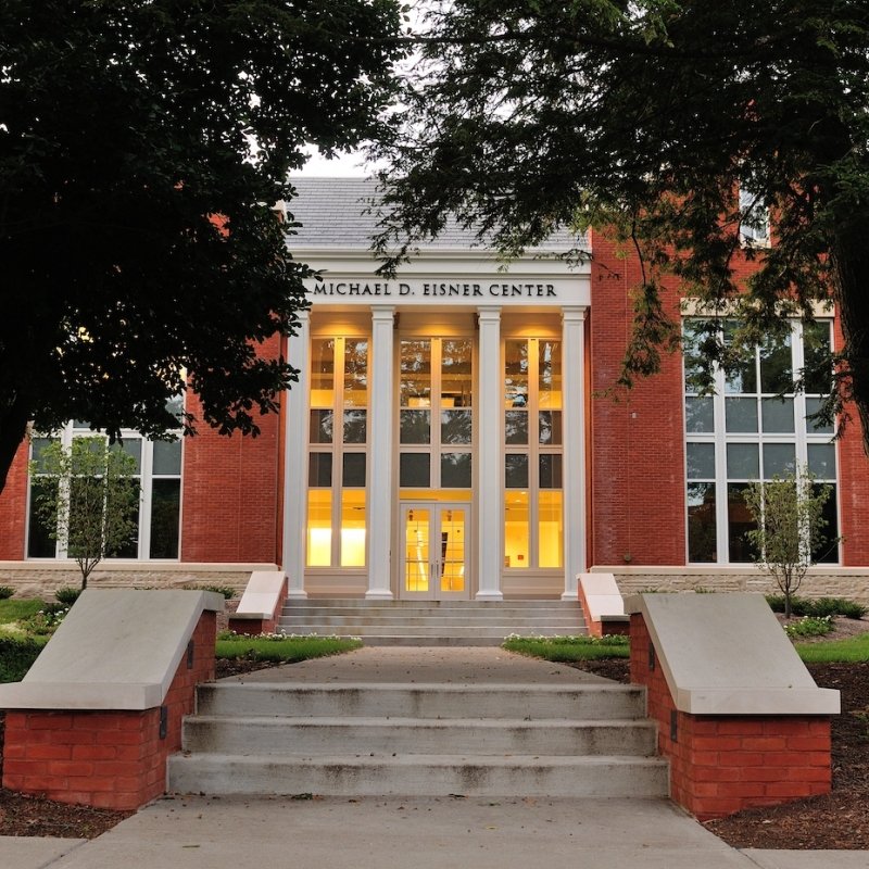 Denison Arts Quad is speaker’s topic Nov. 2 at Historical Society