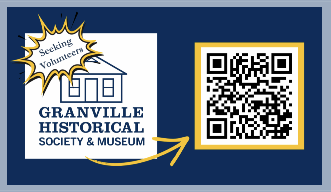 Volunteers Wanted for 2026!