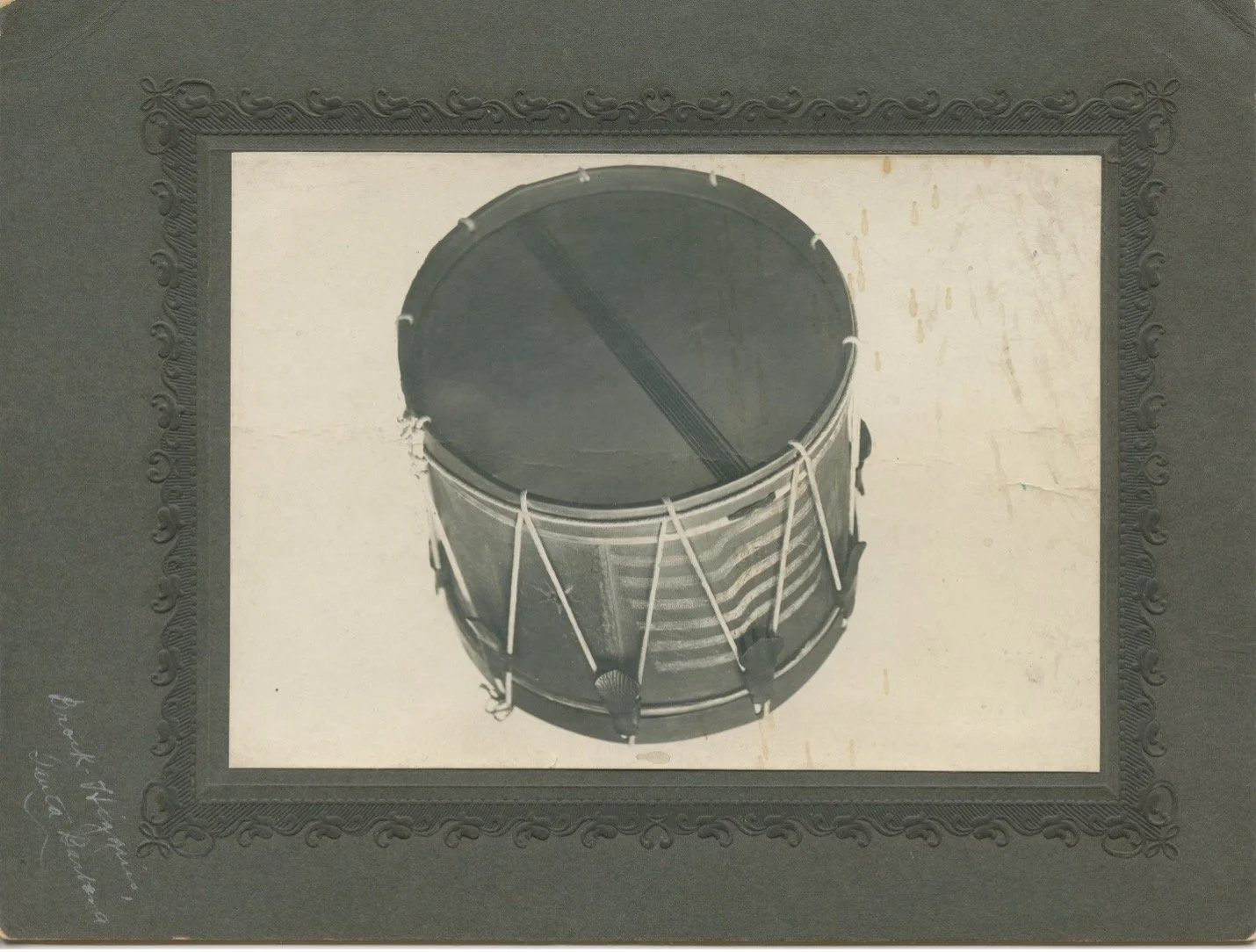 The Battle of Saratoga 1777: The Hessian Drum