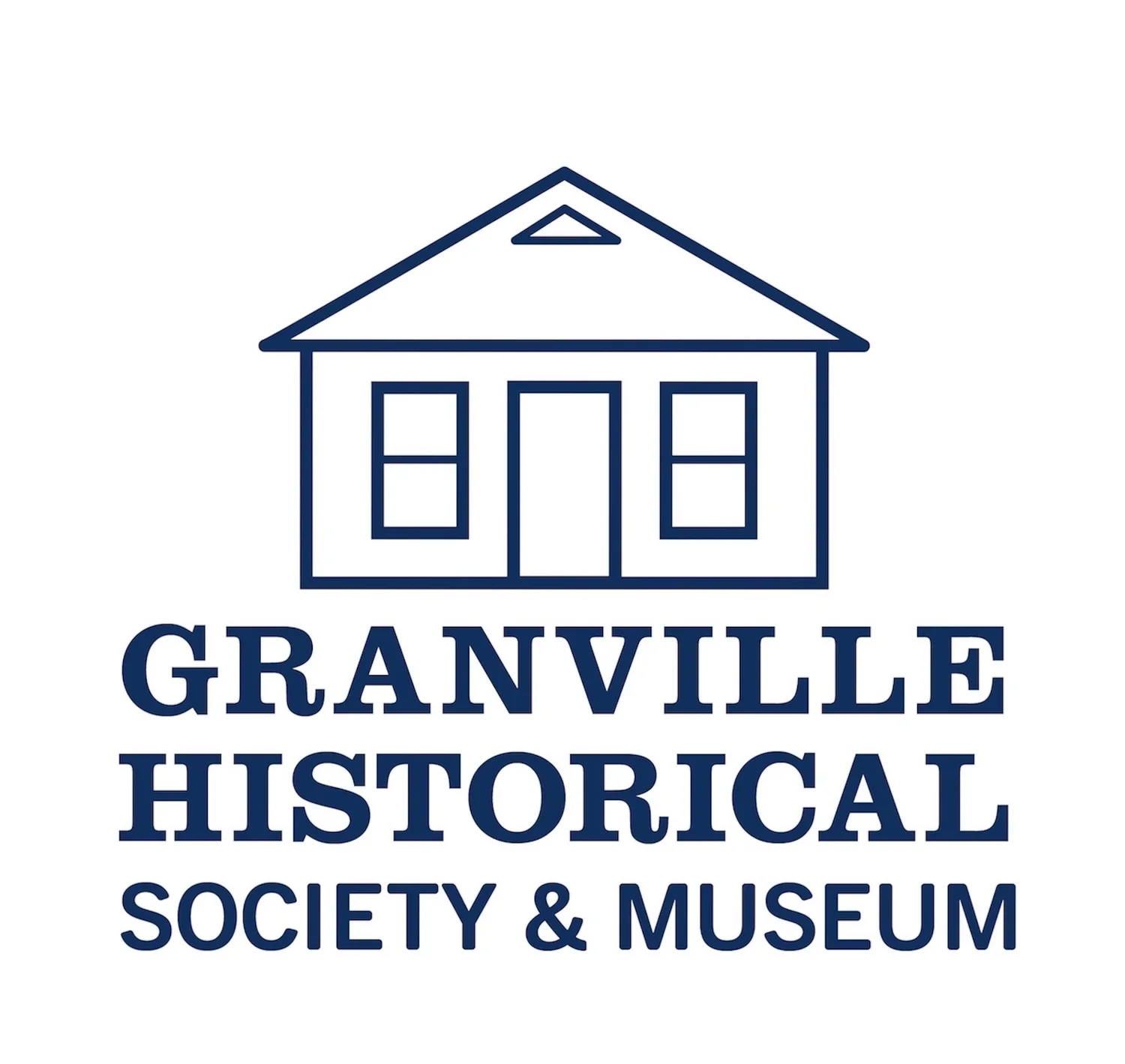 The Granville Historical Society
