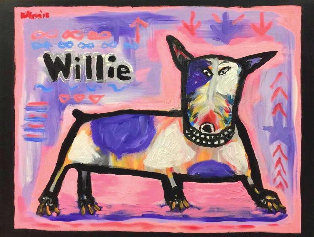 Willie