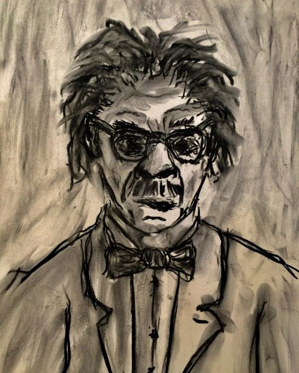 The Academic