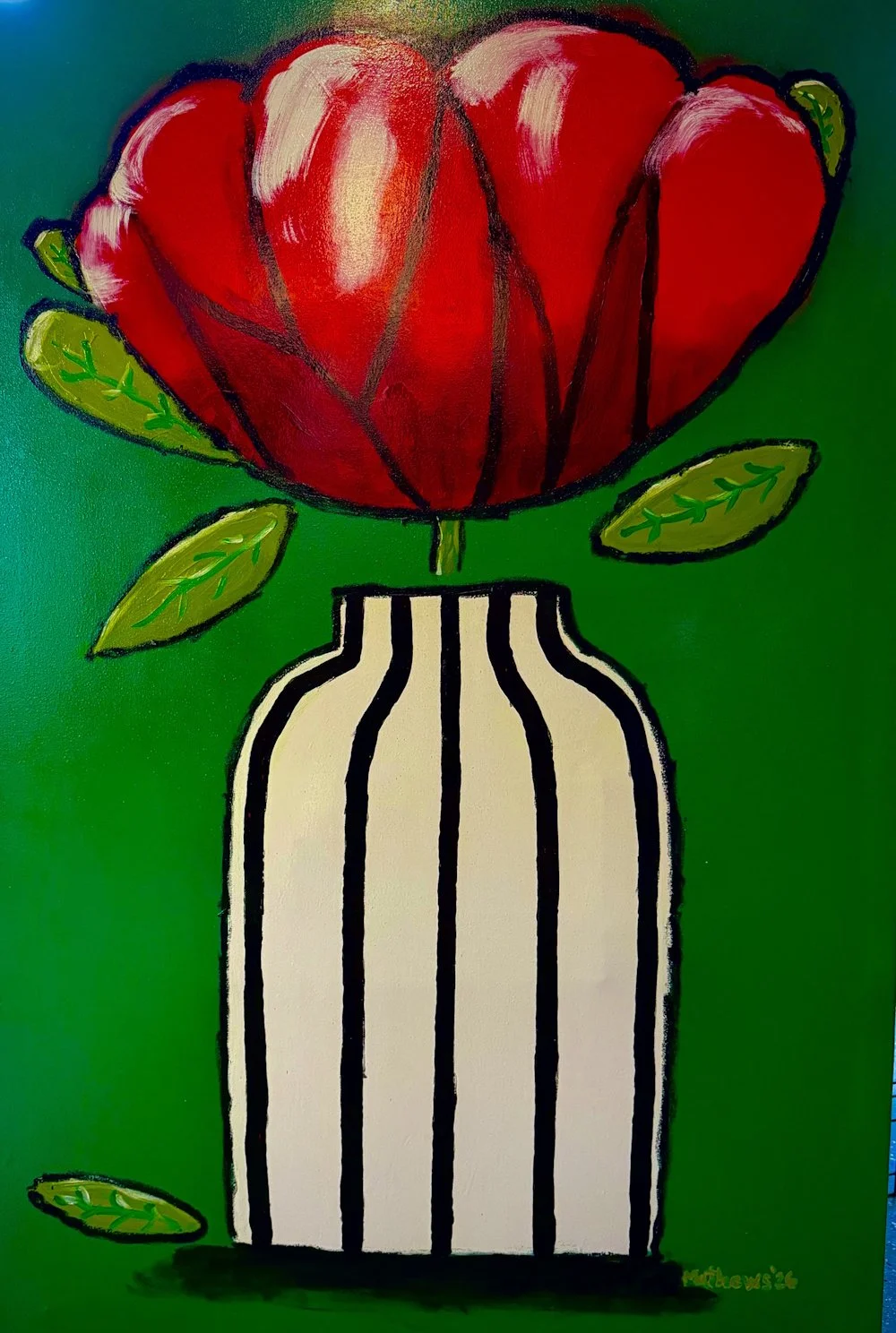 Still Life #95