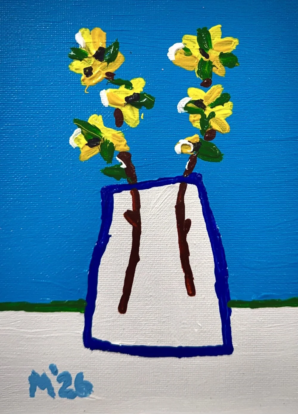 Still Life #117