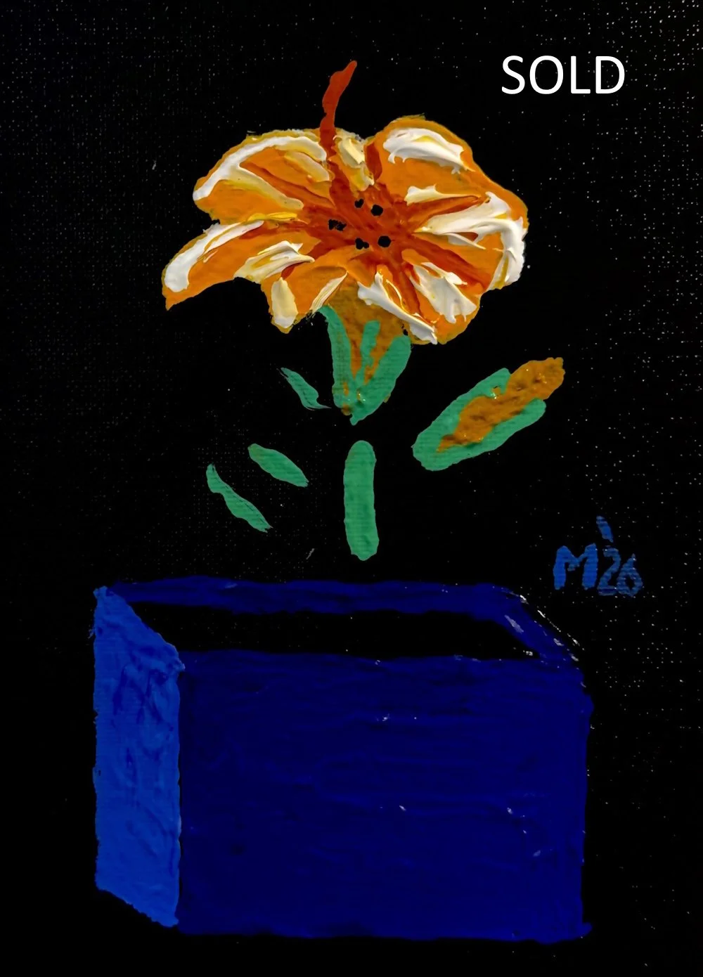 Still Life #76