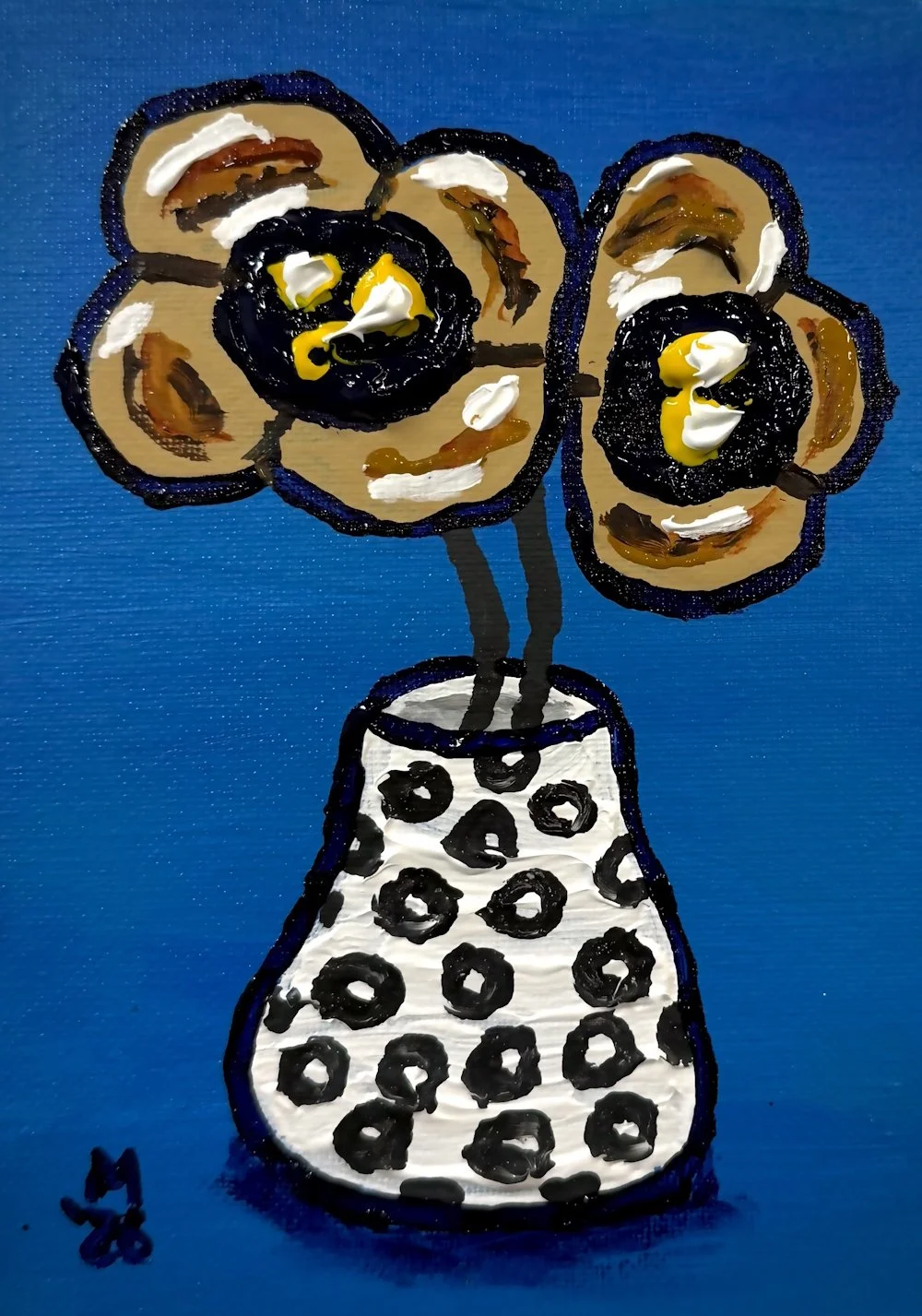 Still Life #125