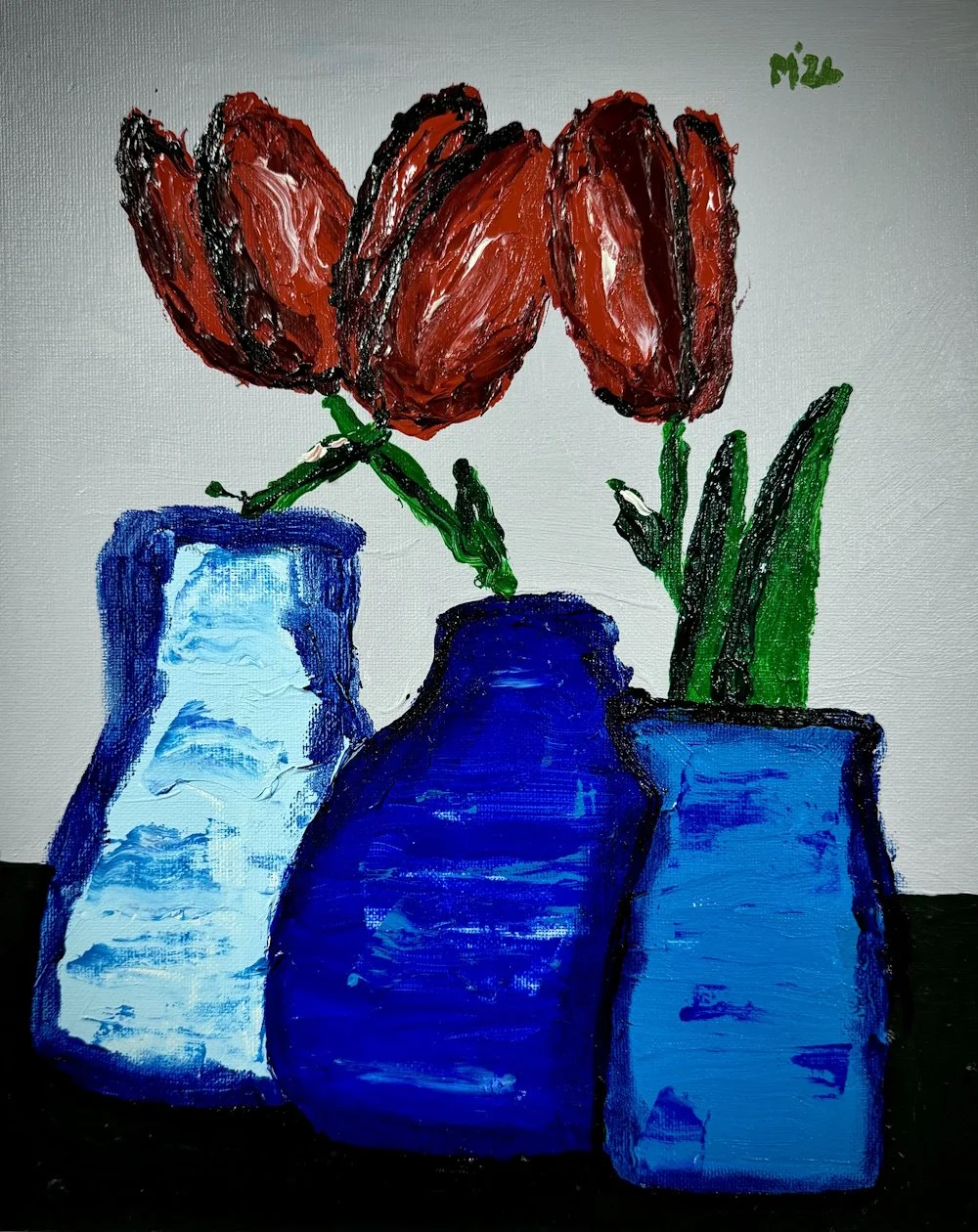 Still Life #127
