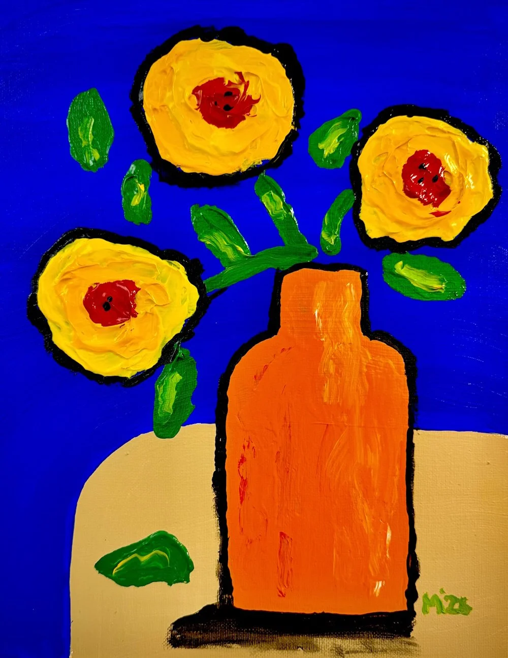 Still Life #128