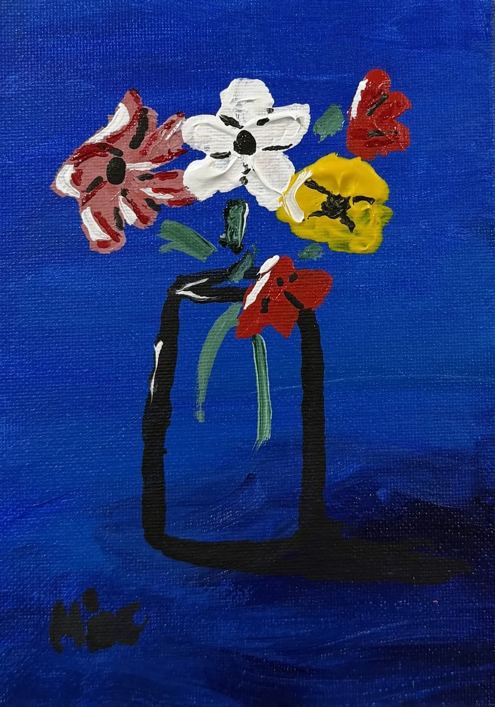 Still Life #133