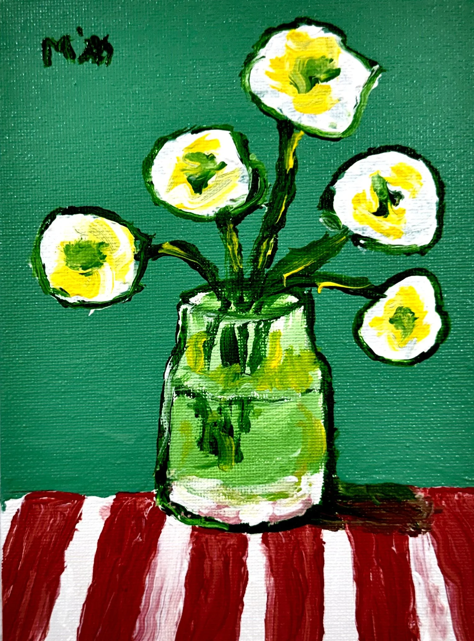 Still Life #134