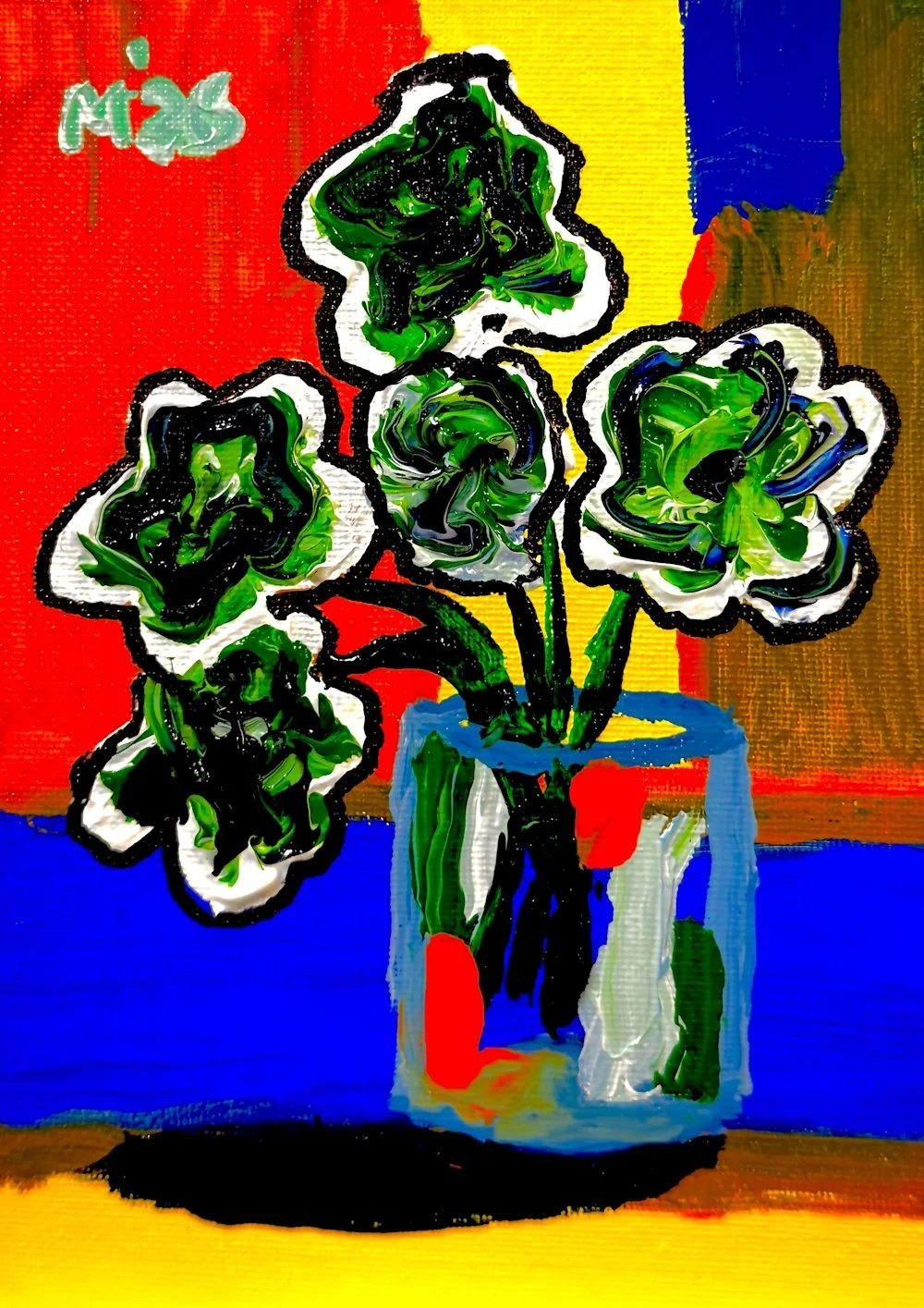 Still Life #139
