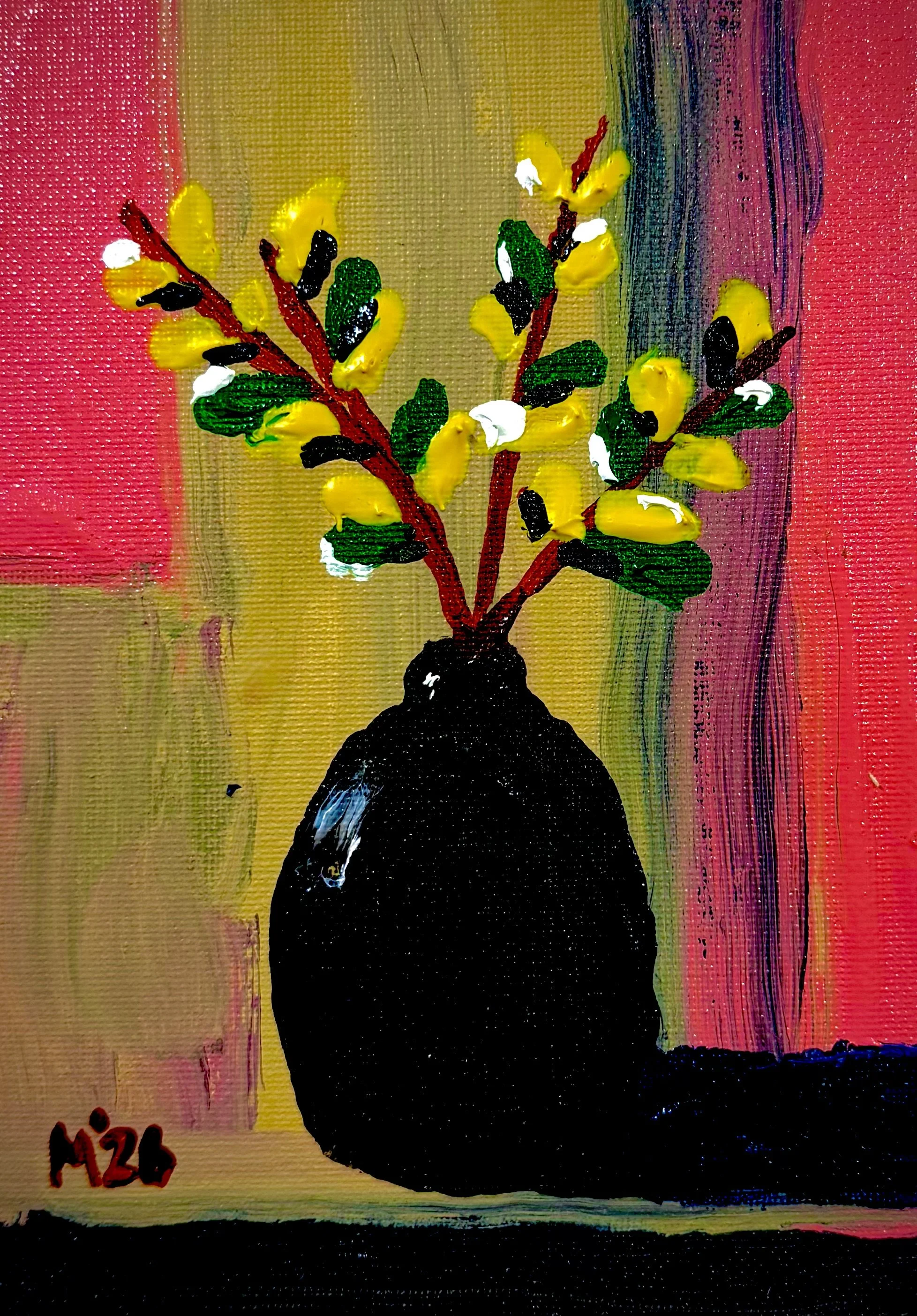 Still Life #141