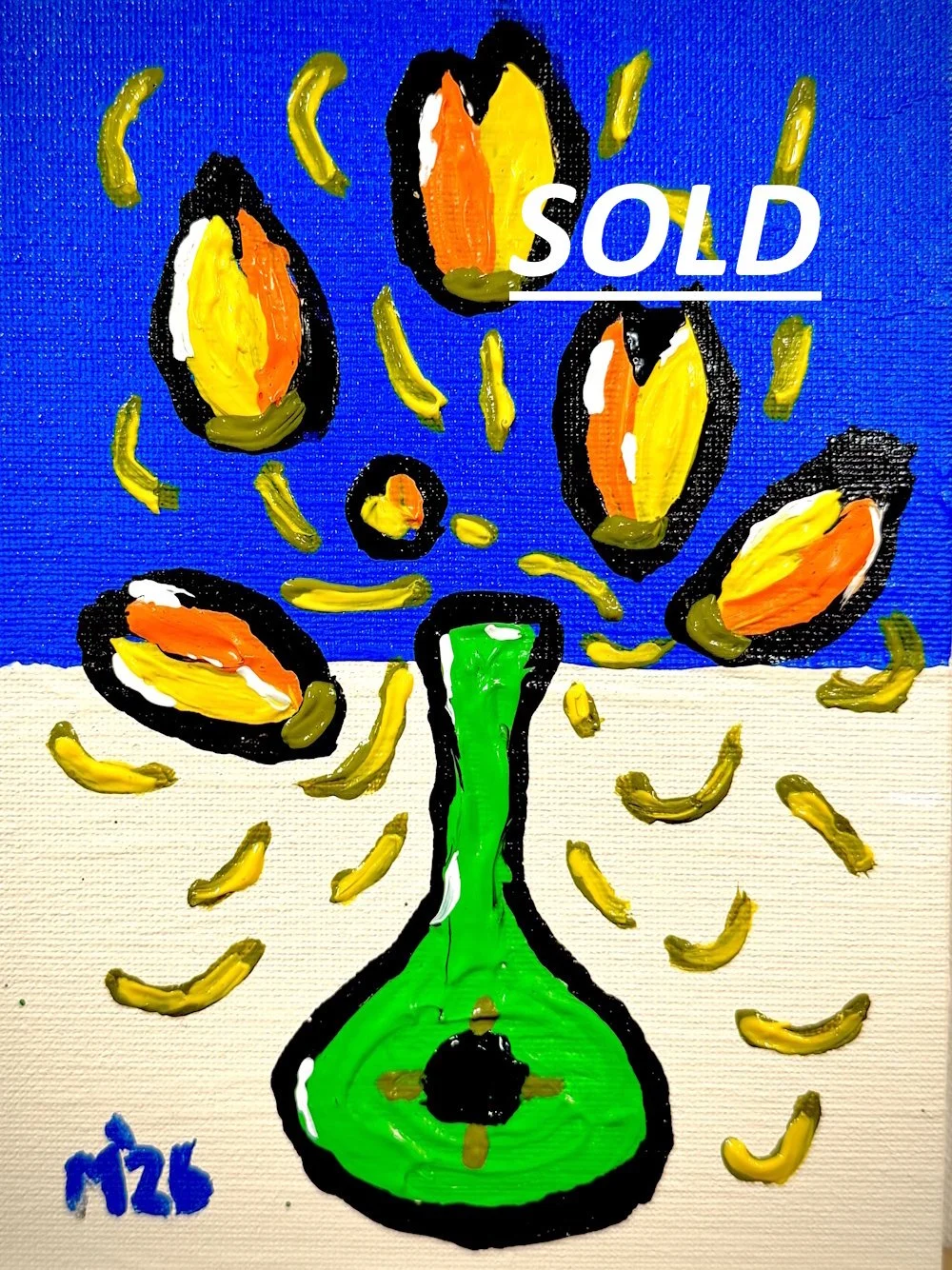 Still Life #94
