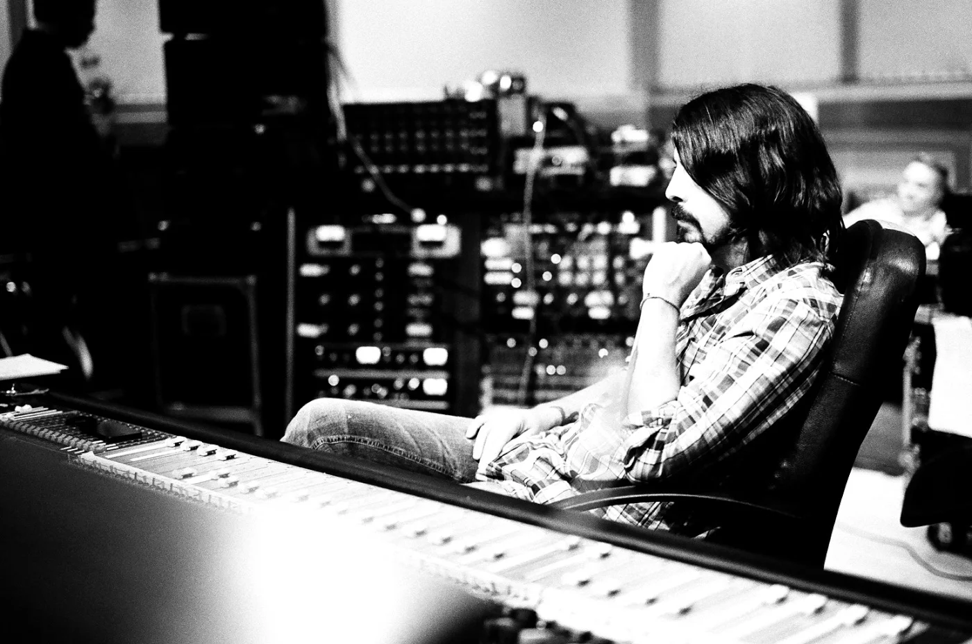 photo by Andrew Stuart