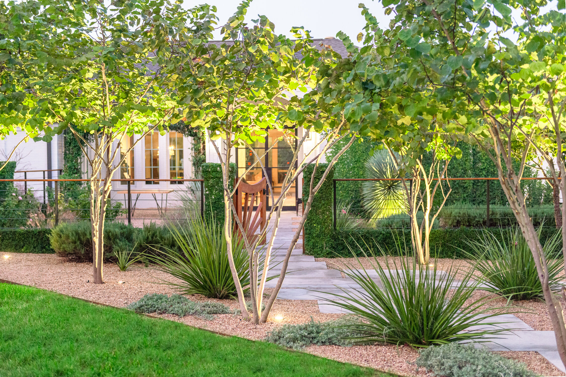 Eden Garden Design Austin Landscape Build Eden Garden Design Austin Landscape